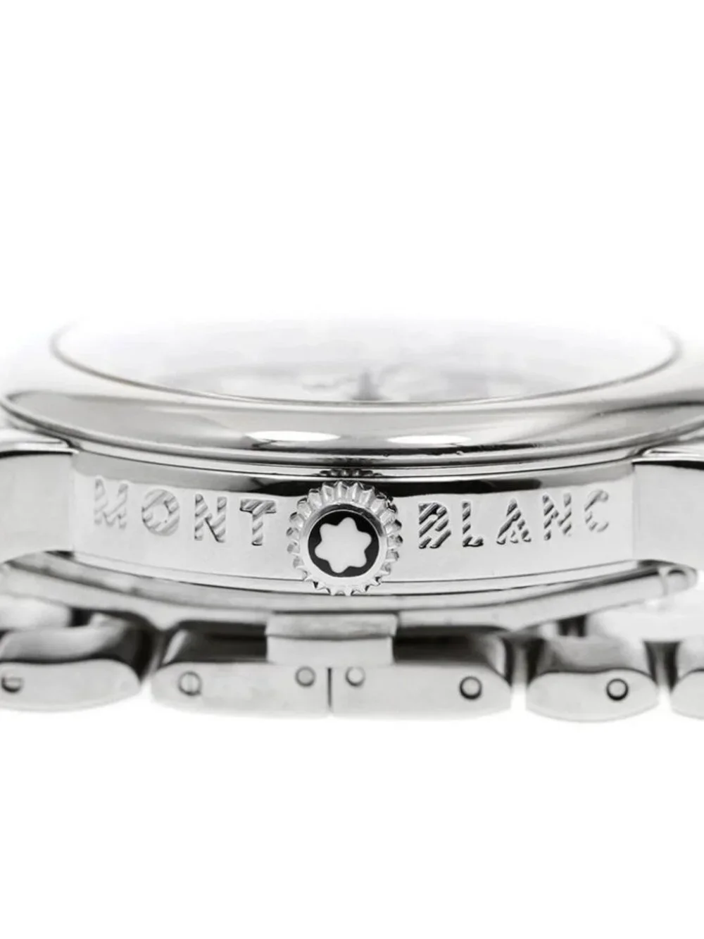 Montblanc product details